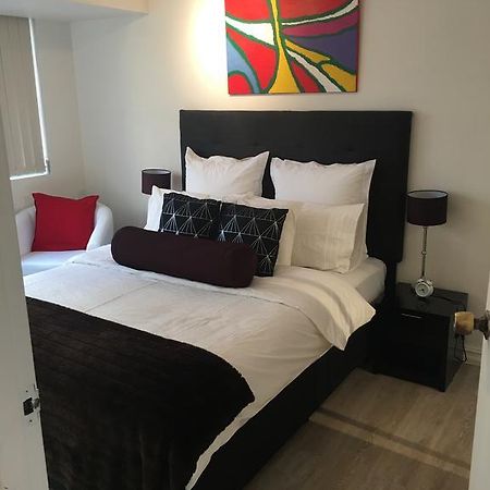 Sydney City Location Екстериор снимка