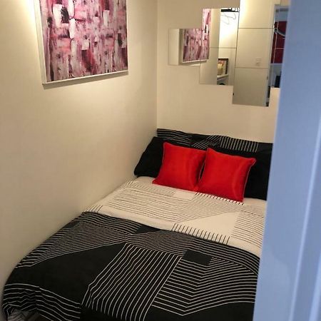 Sydney City Location Екстериор снимка