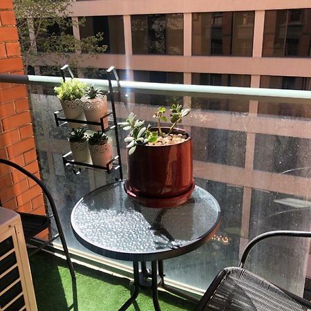 Sydney City Location Екстериор снимка