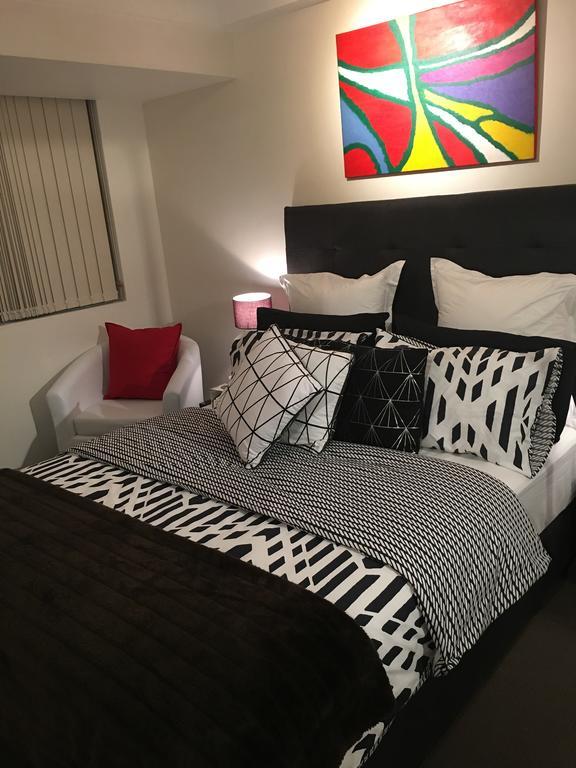 Sydney City Location Екстериор снимка