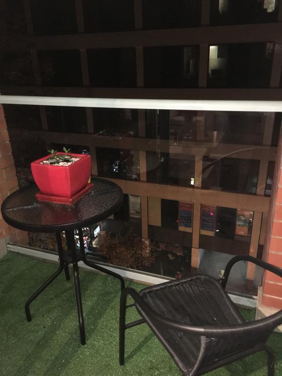 Sydney City Location Екстериор снимка