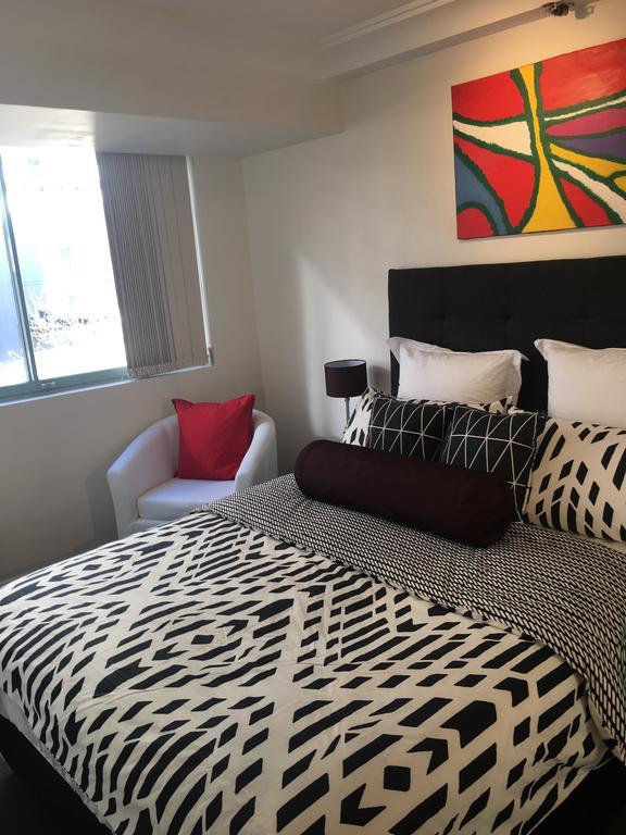 Sydney City Location Екстериор снимка