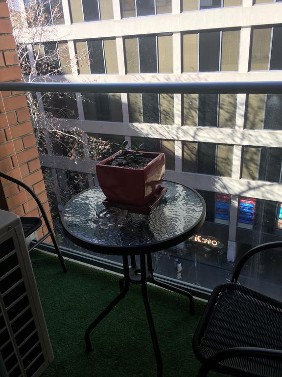 Sydney City Location Екстериор снимка