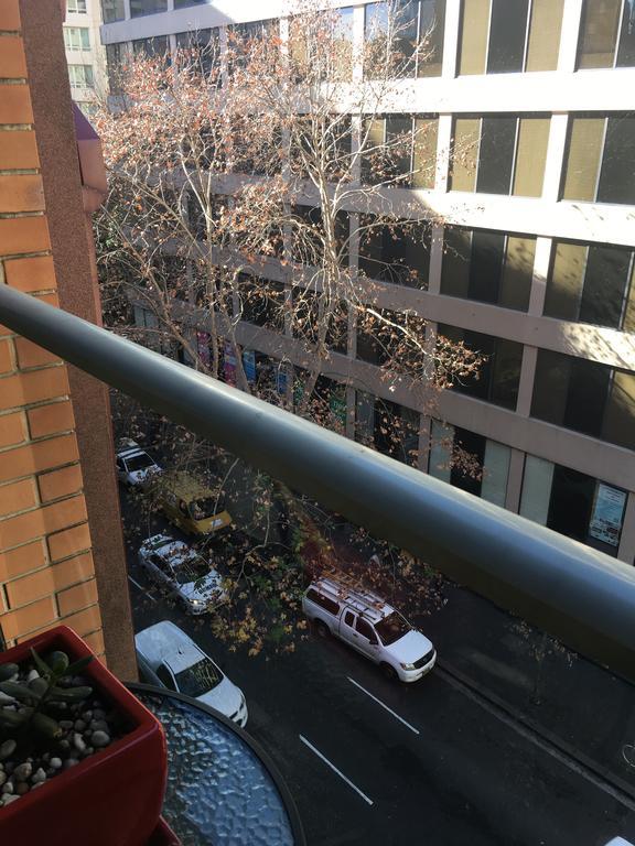 Sydney City Location Екстериор снимка