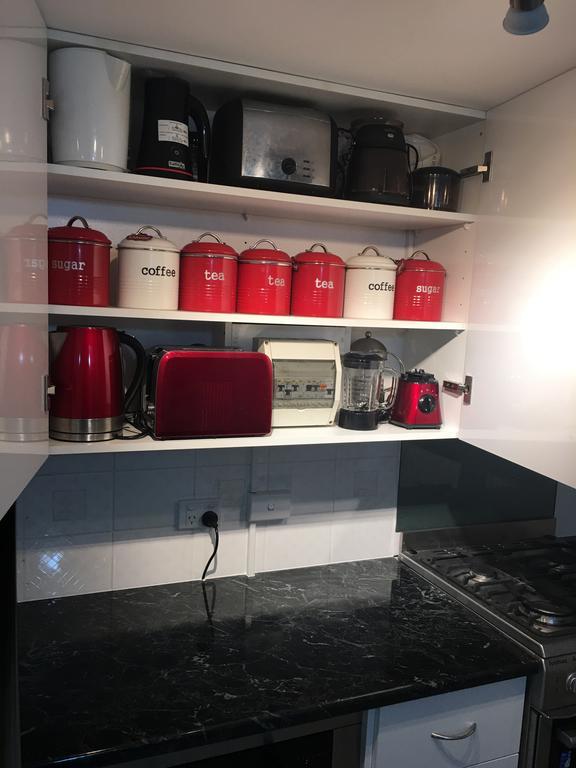 Sydney City Location Екстериор снимка