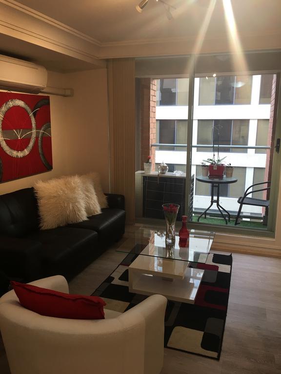 Sydney City Location Екстериор снимка