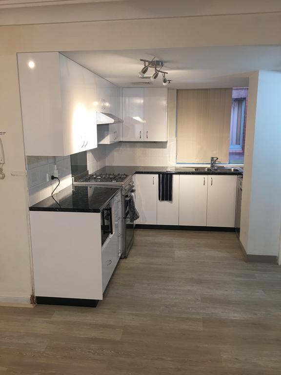 Sydney City Location Екстериор снимка