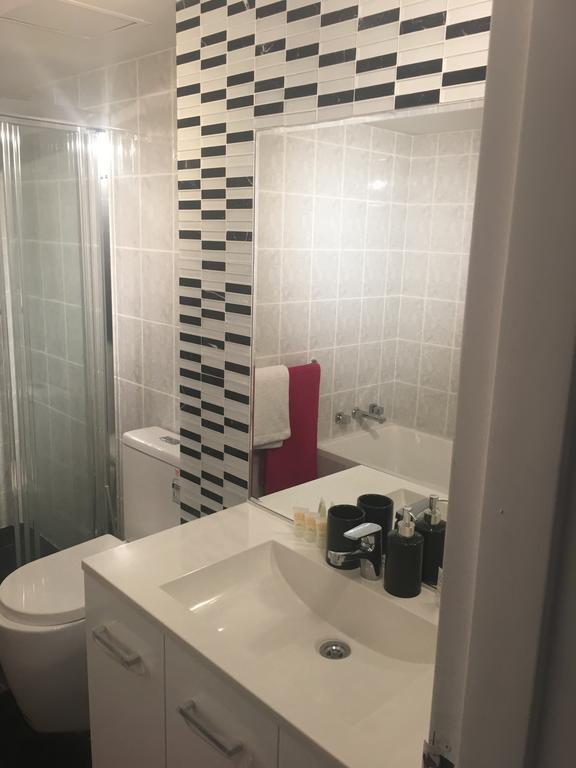 Sydney City Location Екстериор снимка