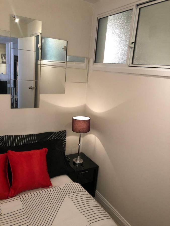 Sydney City Location Екстериор снимка