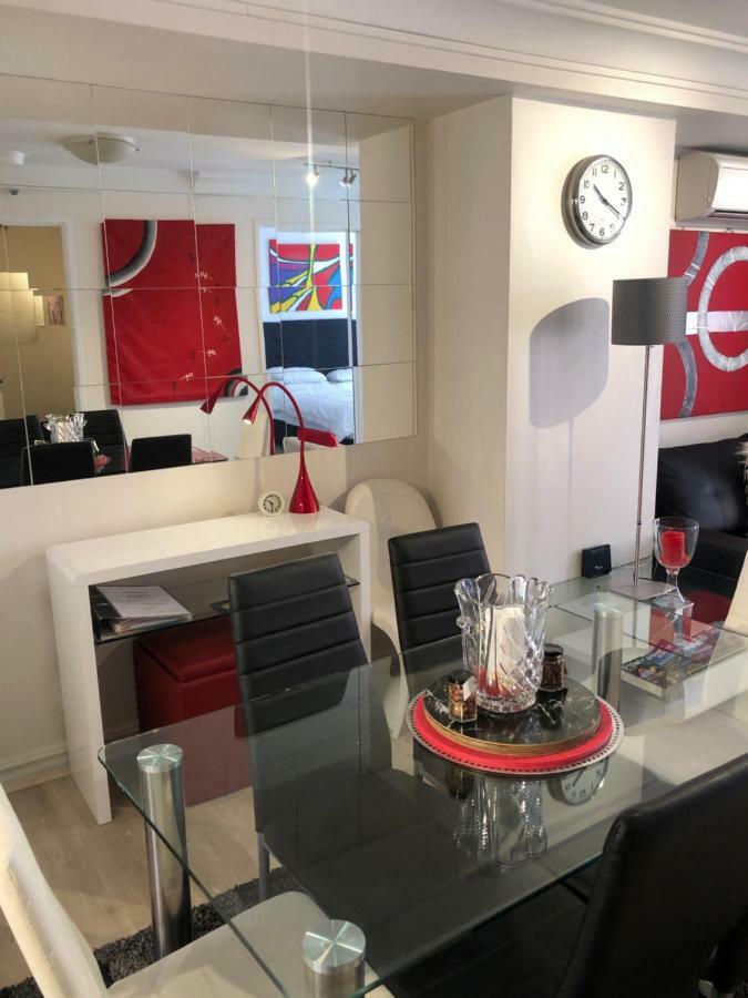 Sydney City Location Екстериор снимка