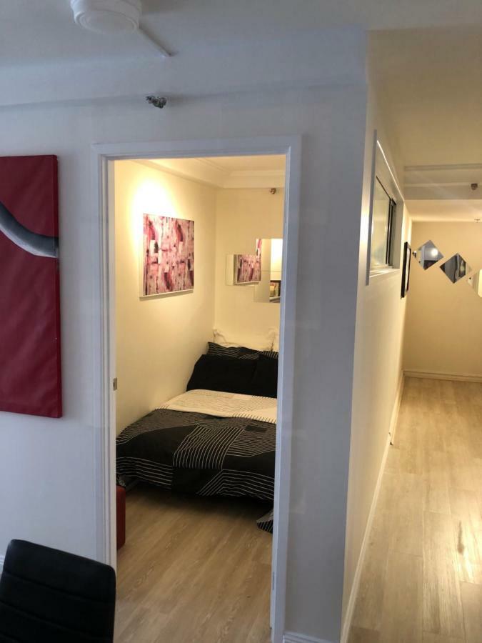 Sydney City Location Екстериор снимка