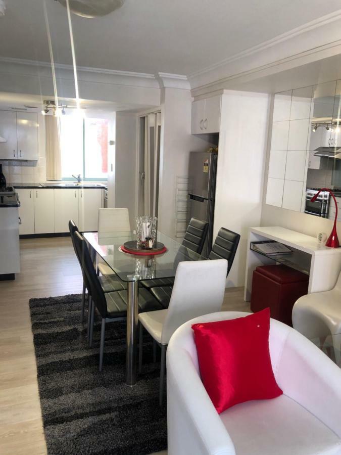 Sydney City Location Екстериор снимка