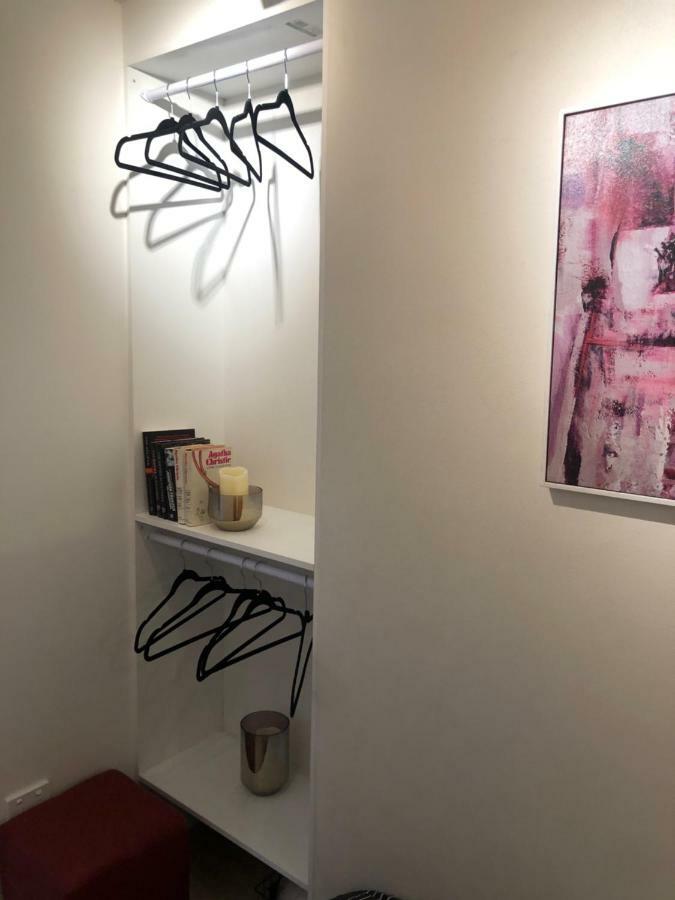 Sydney City Location Екстериор снимка
